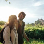 Wandern am Schweriner Schloss