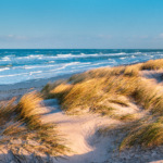 Ostseestrand