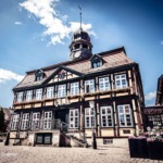 Fachwerkstadt Grabow