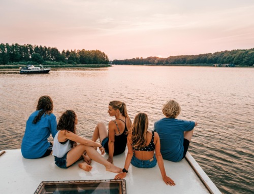 Plau am See in a nutshell