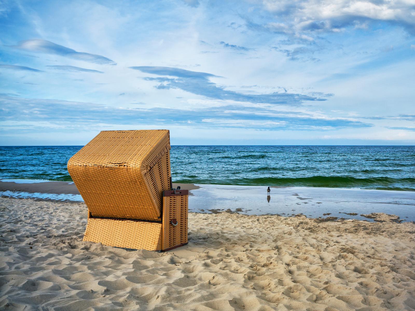 Gesund Leben Ostsee