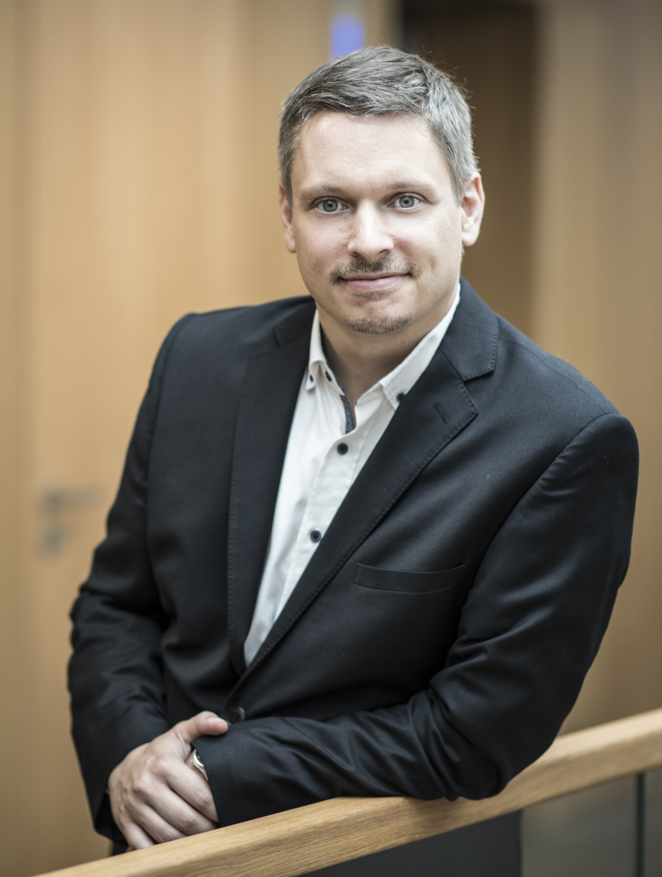 Martin Kopp