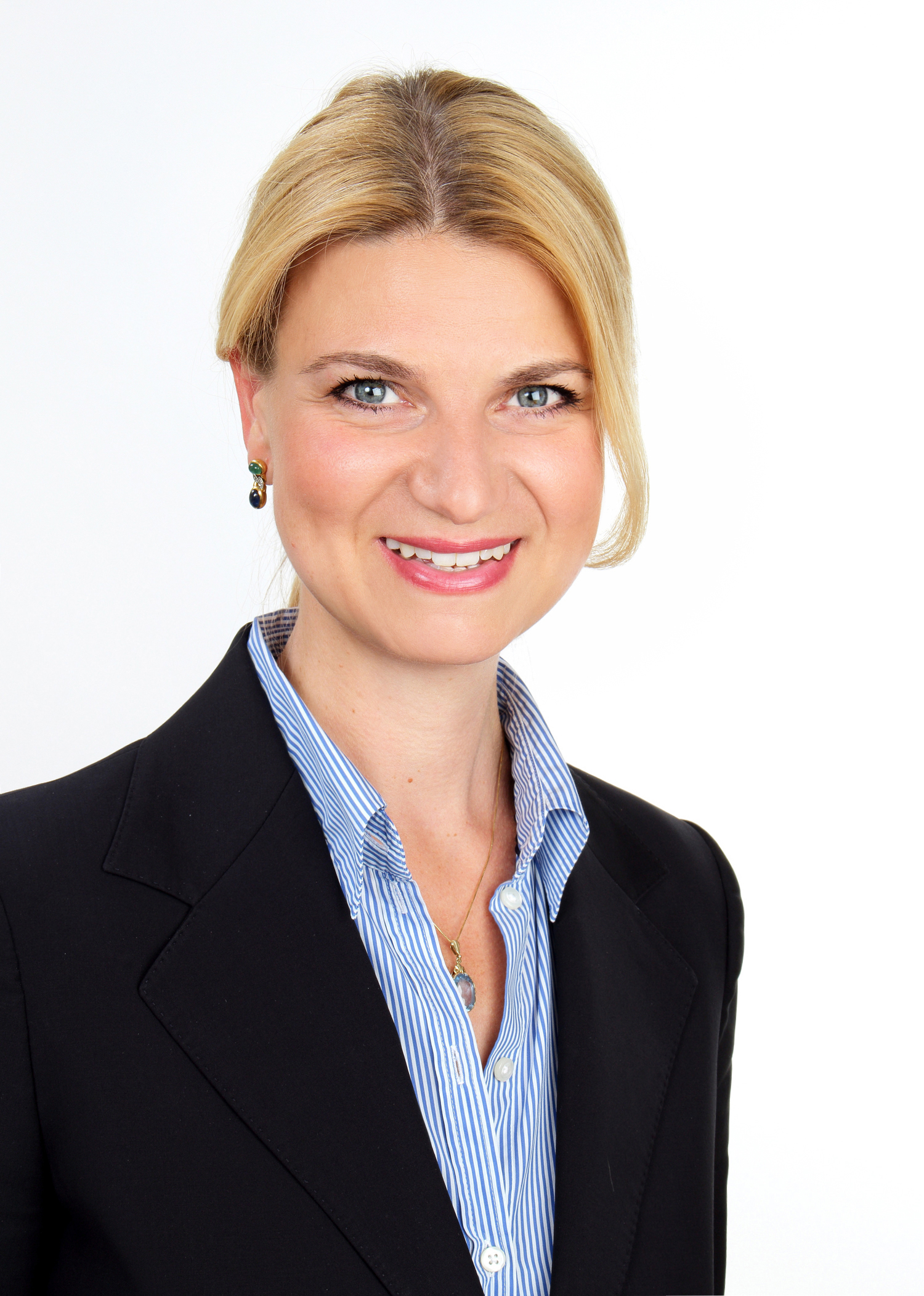 Berit Steinberg