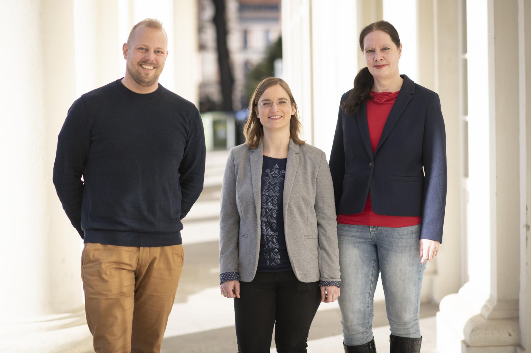 Team- Regionalmarketing und -entwicklung Westmecklenburg e.V.