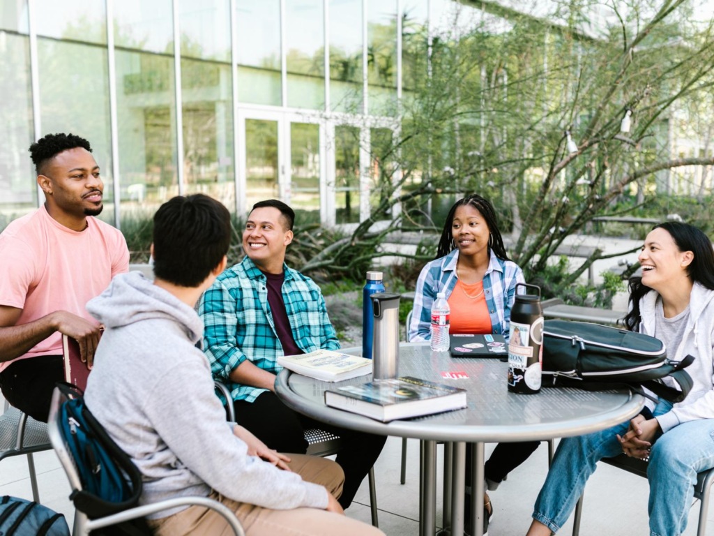 Hochschulen in Westmecklenburg