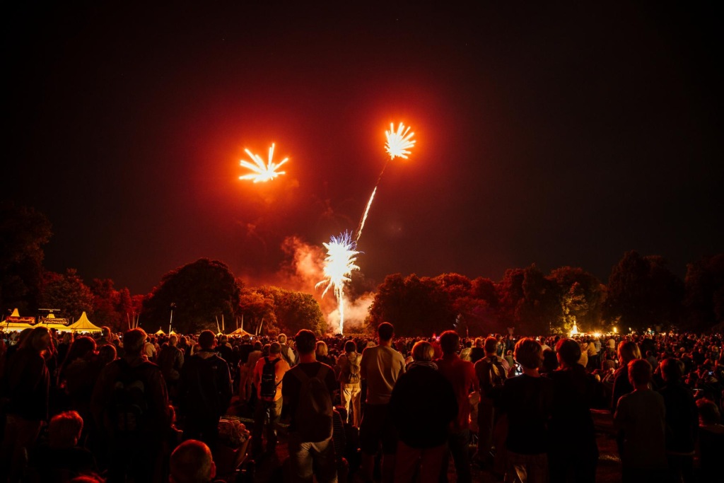 Kleinkunstfestival Ludwigslust
