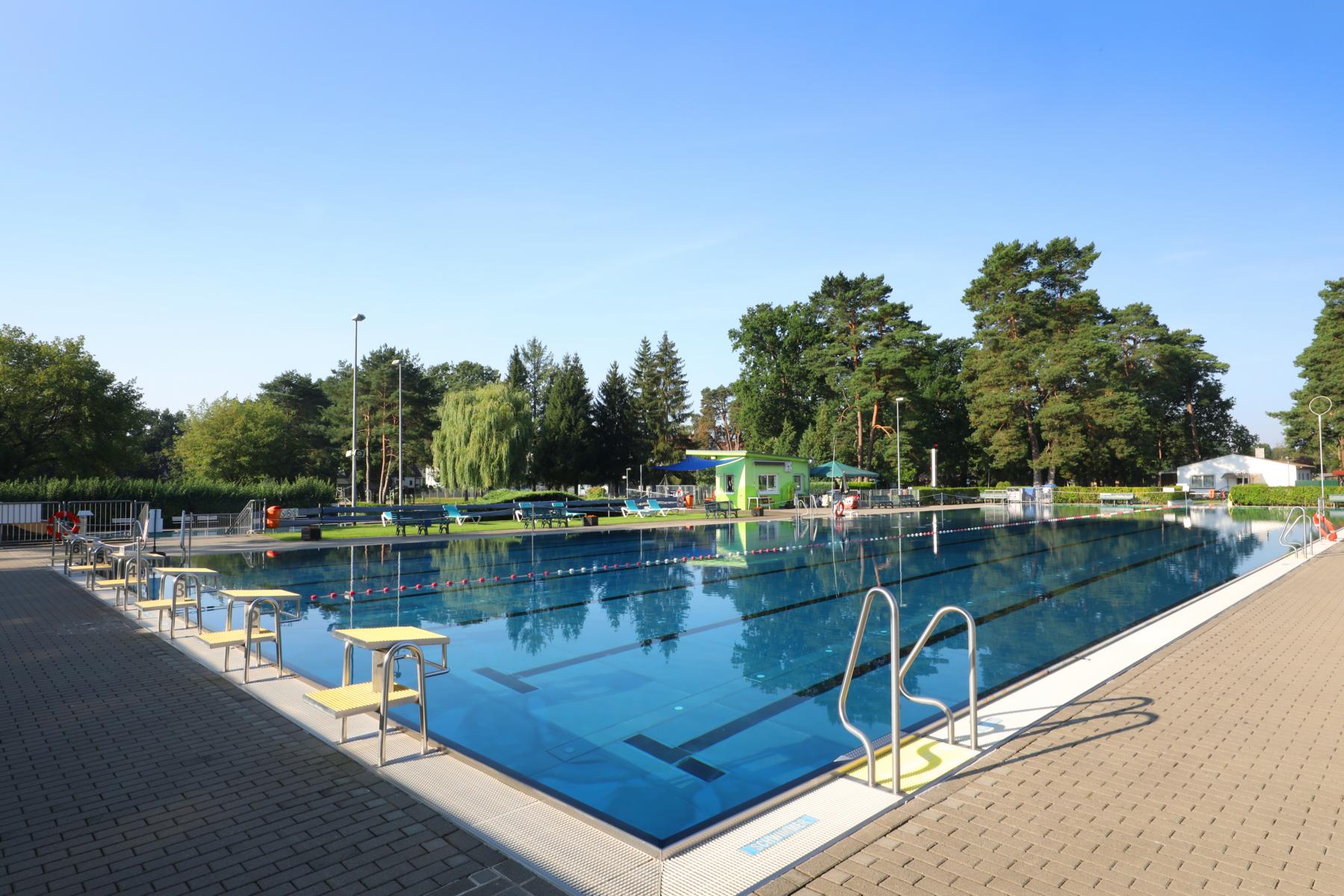 Waldbad in Grabow Tipps für Grabow