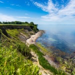 Ostsee bei Boltenhagen