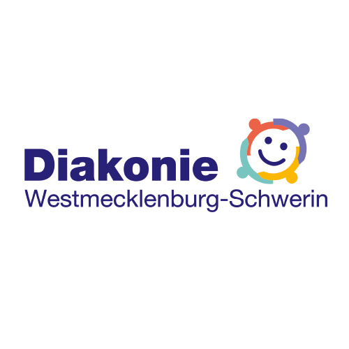 Logo: Diakonie Westmecklenburg-Schwerin gGmbH
