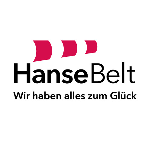 Hansebelt-100 Logo: Hanse Belt e.V.