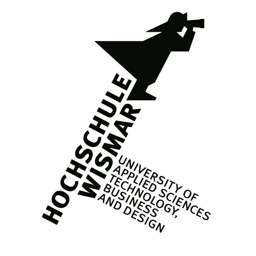 Logo: Hochschule Wismar