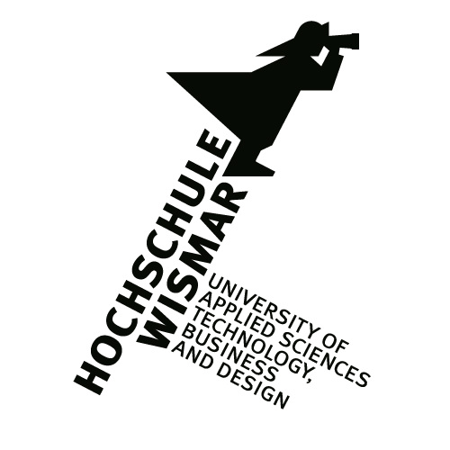 Hochschule Wismar-100 Logo: Hochschule Wismar