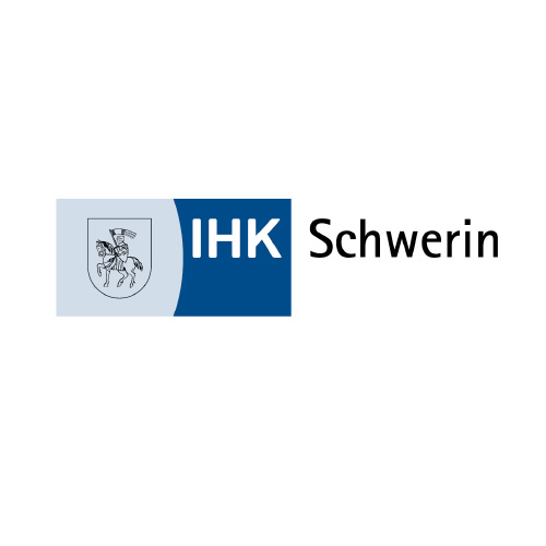 Logo: IHK Schwerin