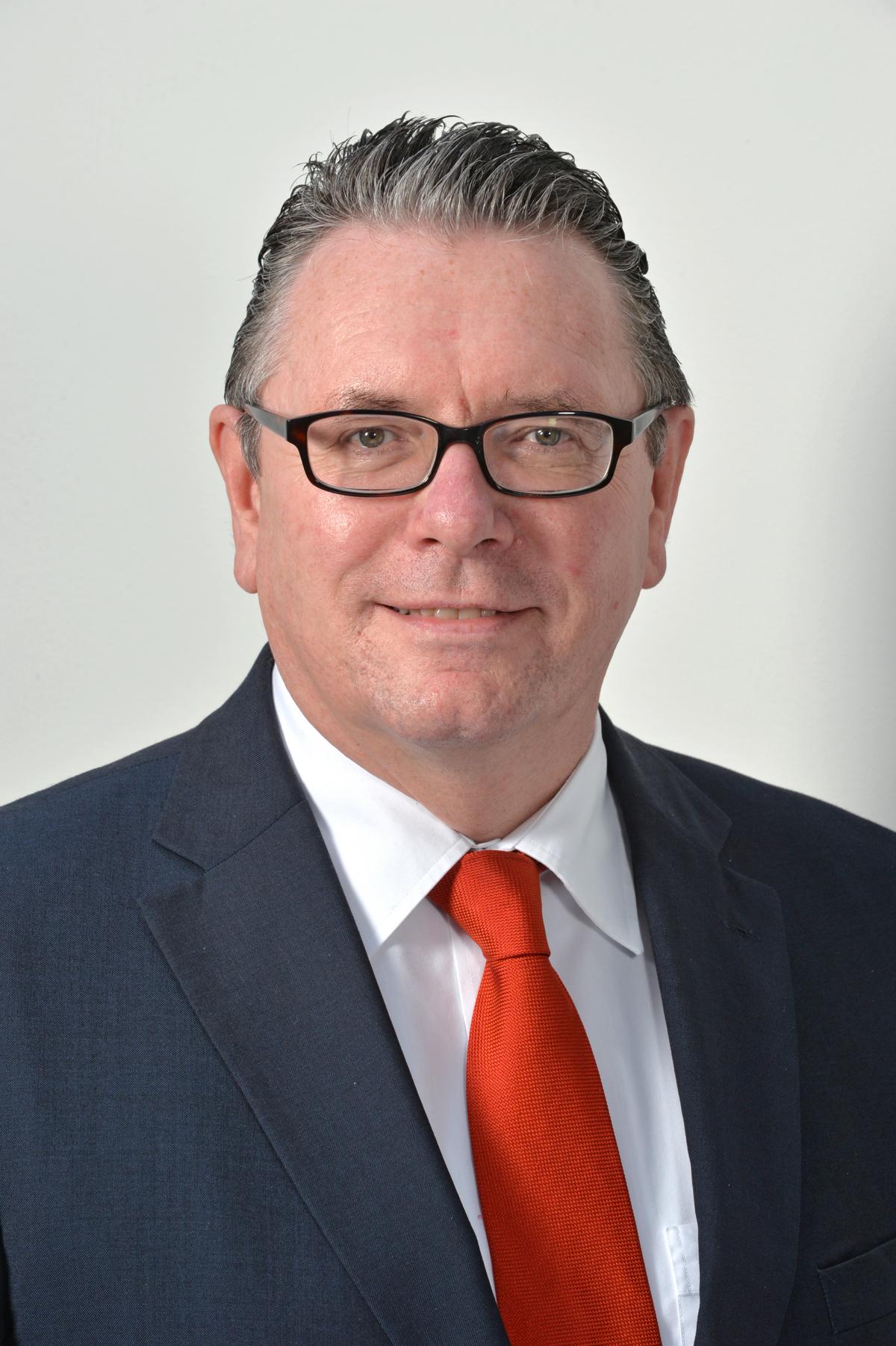 Siegbert Eisenach