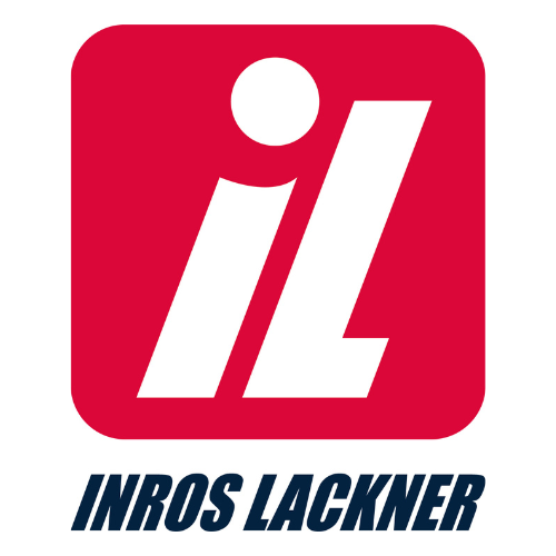 Logo: Inros Lackner SE Standort Schwerin