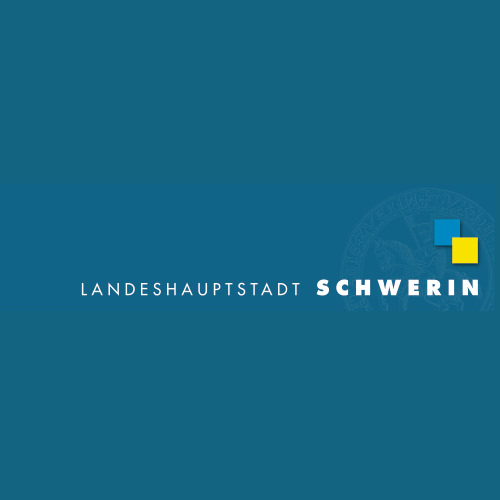 Logo: Landeshauptstadt Schwerin