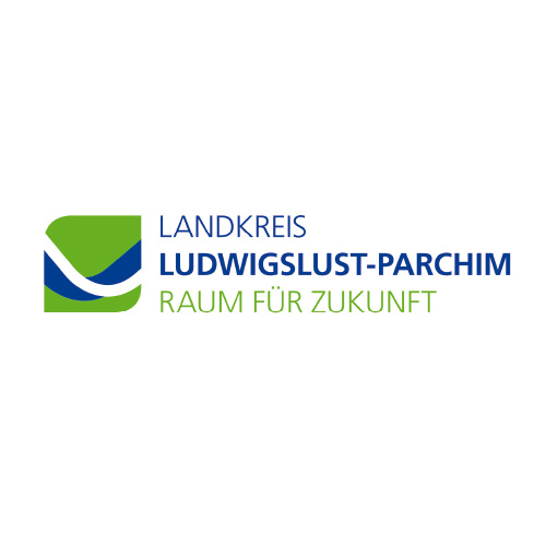 Logo: Landkreis Ludwigslust-Parchim