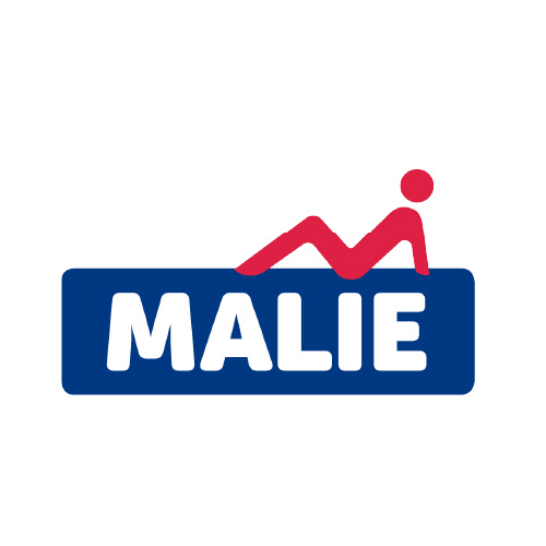 Logo: Malie Mecklenburgisches Matratzenwerk GmbH