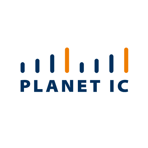 Logo: PLANET IC GmbH