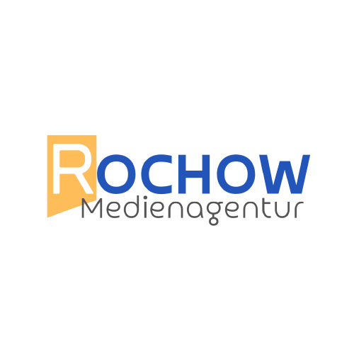Logo: ROCHOW Medienagentur