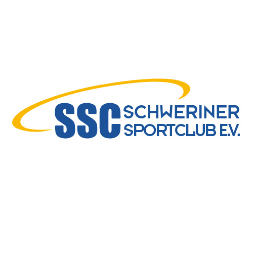 Logo: Schweriner SC e.V.