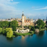 Schweriner Schloss