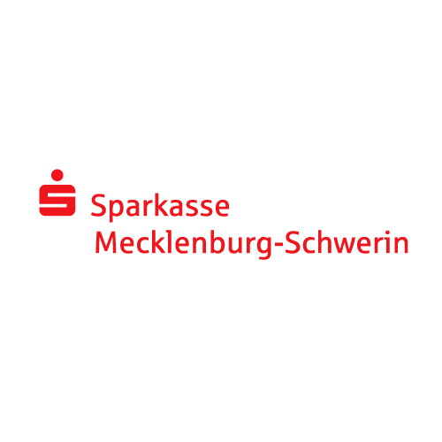 Logo: Sparkasse Mecklenburg-Schwerin