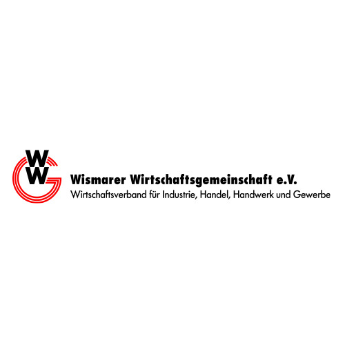 Logo: Wismarer Wirtschaftsgemeinschaft e.V.