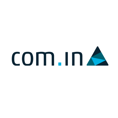 Logo: Com In GmbH & Co. KG