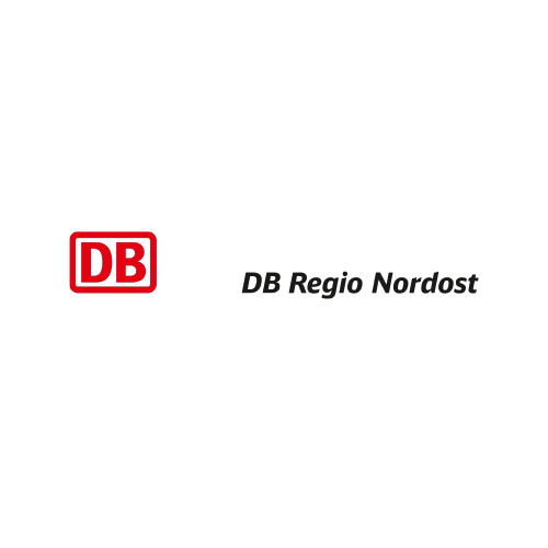 Logo: DB Regio AG