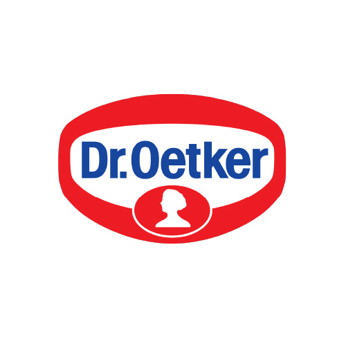 Logo: Dr. Oetker Tiefkühlprodukte GmbH Wittenburg