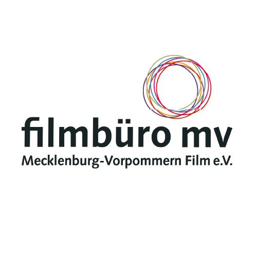Logo: Filmbüro MV