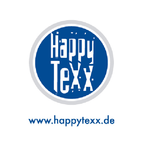 Logo: HappyTexx GmbH