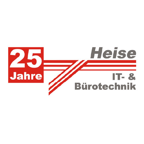 Logo: Heise Bürotechnik