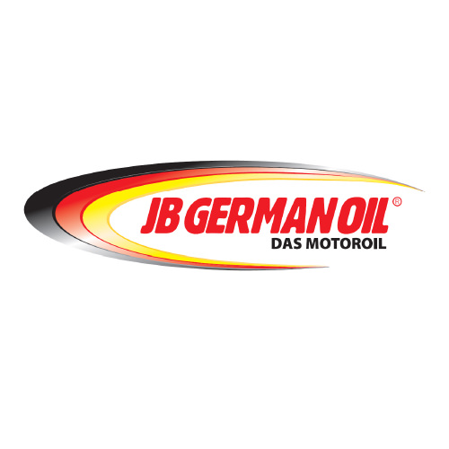Logo: JB German Oil