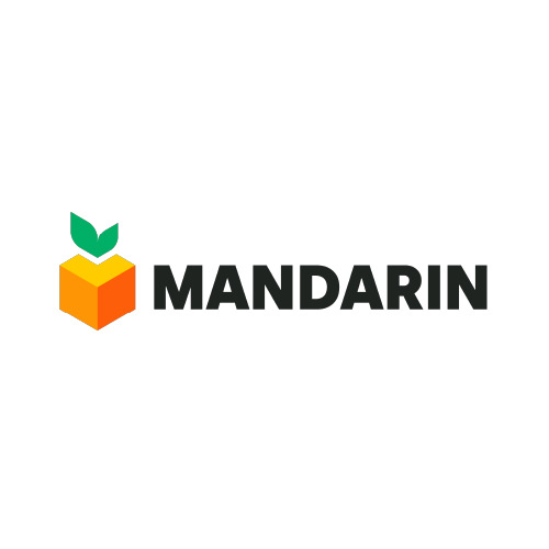 Logo: Mandarin Medien - Gesellschaft für digitale Lösungen mbH