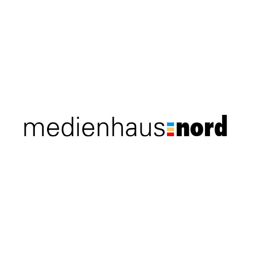 Logo: medienhaus:nord