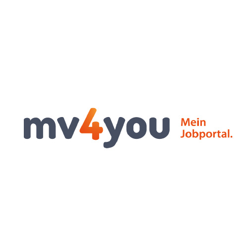 Logo: Agentur mv4you