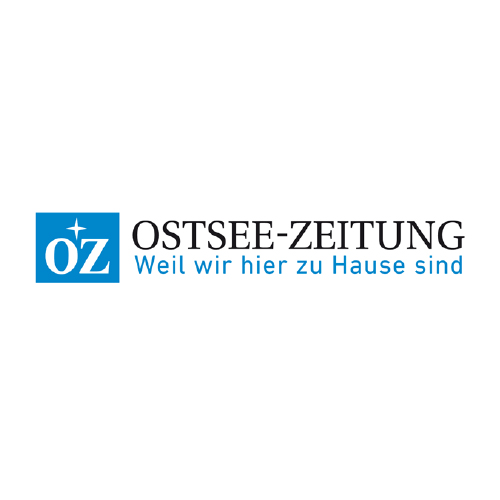 Logo: Ostsee-Zeitung