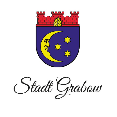 Logo: Stadt Grabow