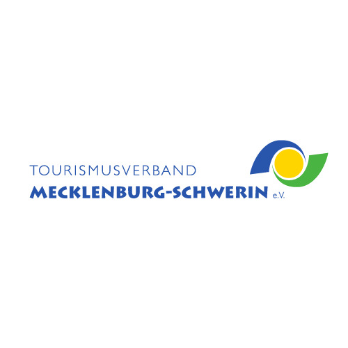 Logo: Tourismusverband Mecklenburg - Schwerin e.V.