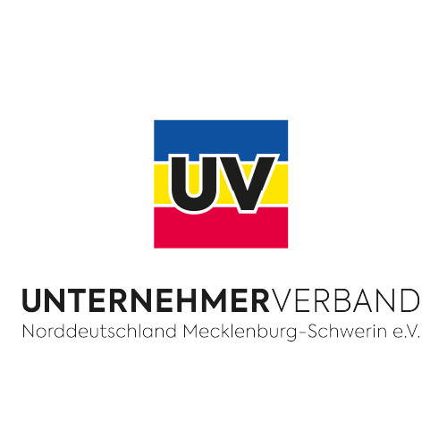 Logo: Unternehmerverband Norddtl. Meckl. Schwerin e.V.