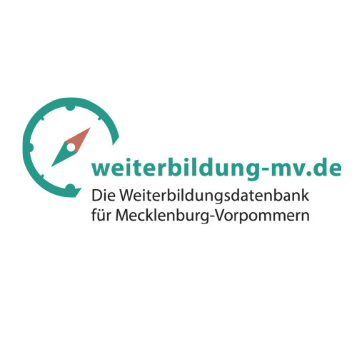 Logo: Weiterbildungsdatenbank für Mecklenburg-Vorpommern