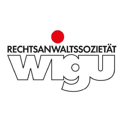 Logo: Rechtsanwaltssozietät wigu