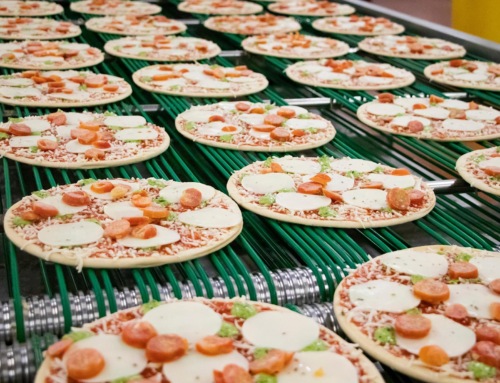 Schon gewusst…? Arbeiten bei Dr. Oetker in Wittenburg
