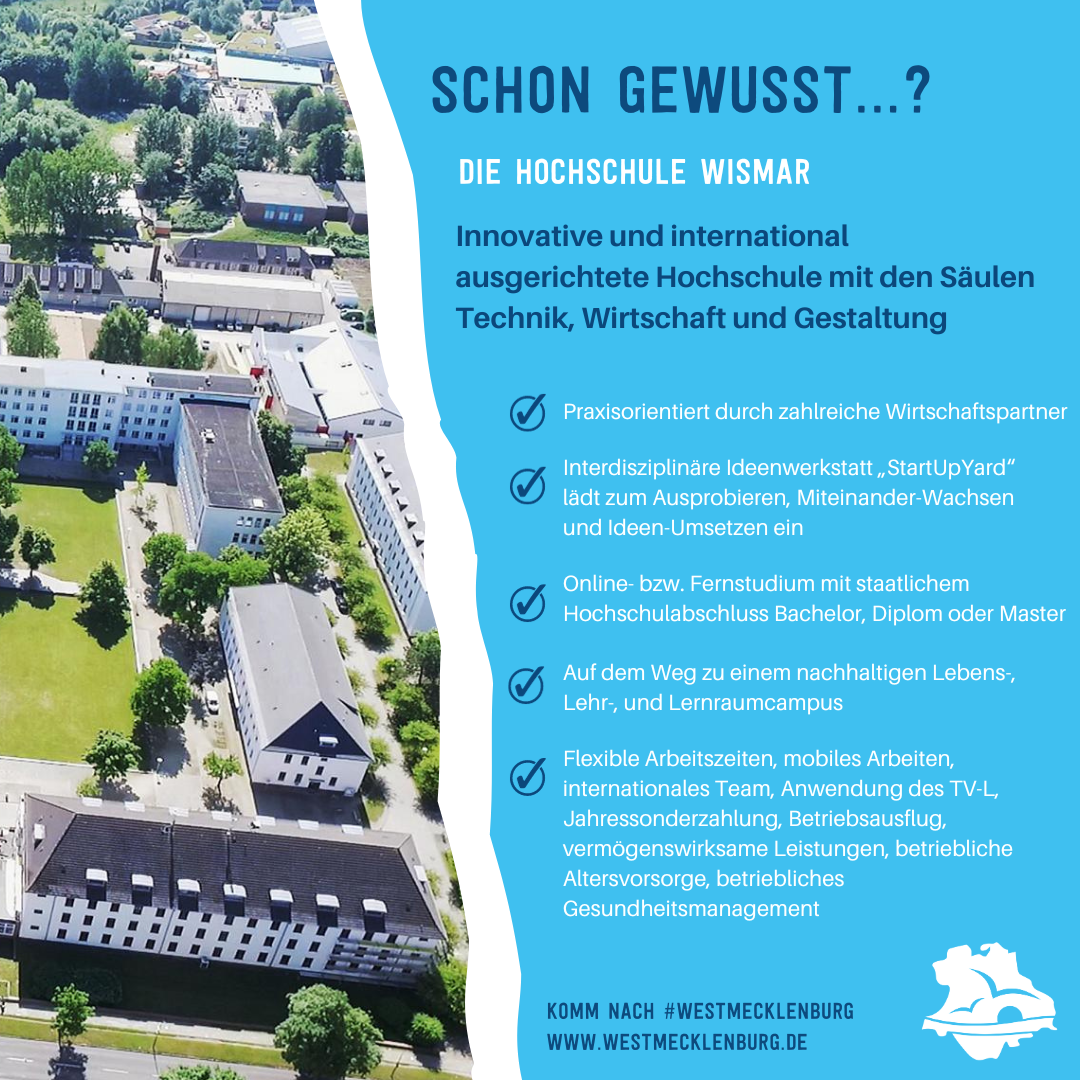 Hochschule Wismar