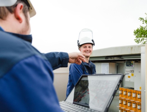 Schon gewusst…? Arbeiten bei der WEMAG AG in Schwerin