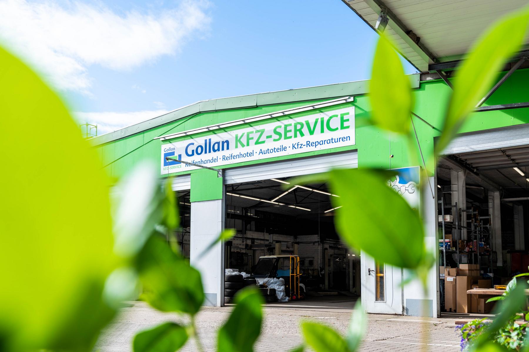 Gollan-Bau GmbH