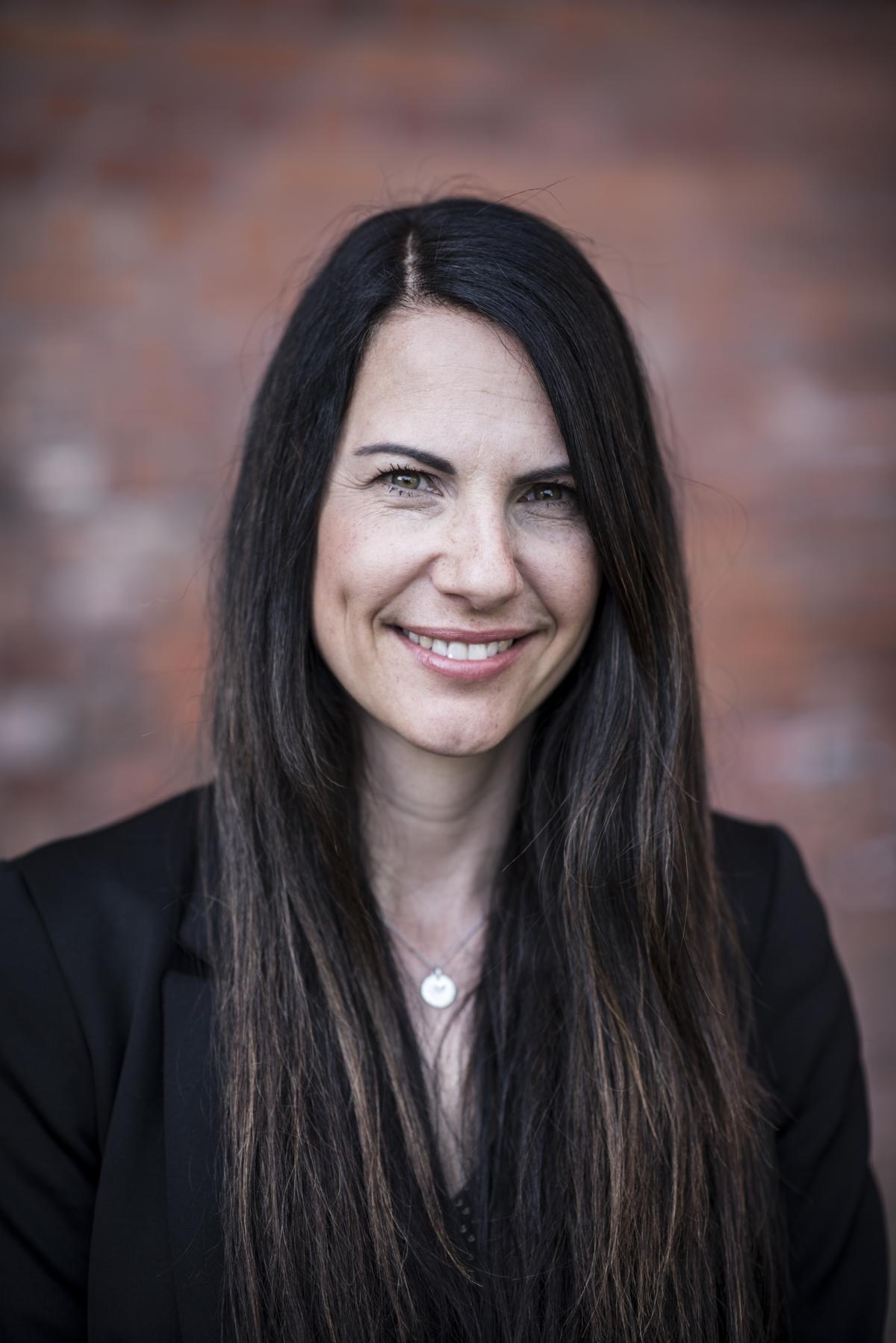Anne Bunkelmann