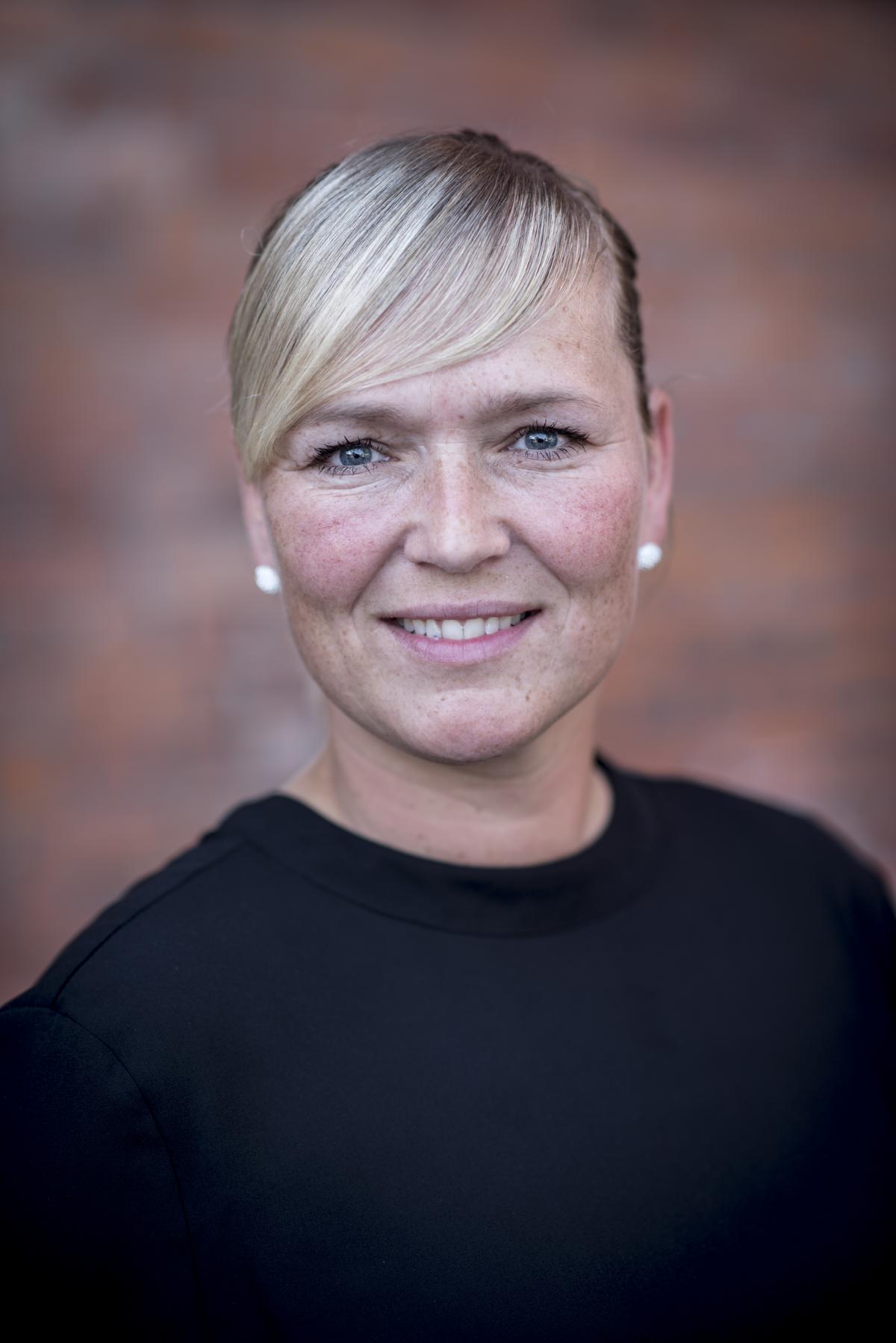Susann Malchow